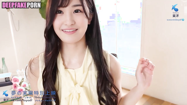 Real fake 一ノ瀬美空  乃木坂46公式サイ Miku Ichinose