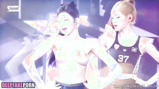 RUDE! Hearts2Hearts AI PMV compilation ハーツトゥーハーツ