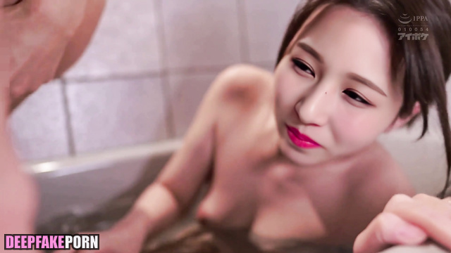 アダルト Mina has a challenge to fuck in every place of flat TWICE adult トゥワイス [PREMIUM]