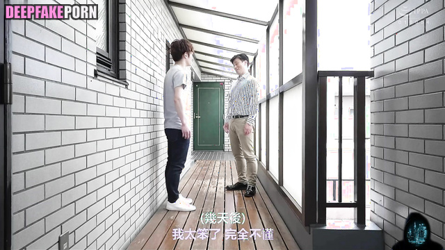 少女時代 ディープフェイク lady wants this moment to never end - Yoona real fake [PREMIUM]