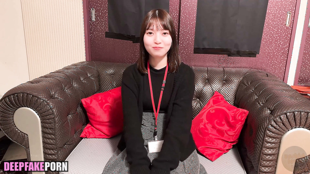 齋藤 飛鳥 乃木坂46 funny threesome adventure with famous star, Asuka Saito ai [PREMIUM]