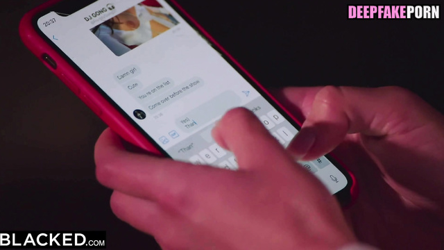 Nasty kpop idol IU rides on big black cock = fake celebrity porn 케이팝 아이돌 아이유 섹스 가짜 연예인 포르노 [PREMIUM]