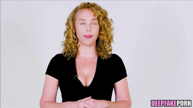 IU/아이유 (fake porn 가짜 포르노) taking fully my cock in her skillful mouth [PREMIUM]