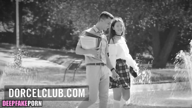 Deepfake seductive IU enjoys reverse cowgirl position // 딥페이크 섹스 사까시 아이유 [PREMIUM]