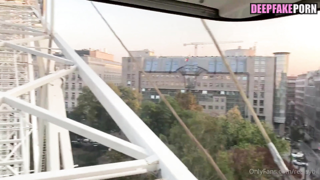 낸시/Nancy deepfake 딥페이크 wants to suck me on the street [모모랜드 MOMOLAND] [PREMIUM]