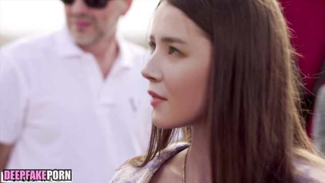 DeepFake porn tape of Nancy MOMOLAND in sexy lingerie / hot pussy fuck 딥페이크 섹스 모모랜드 낸시 [PREMIUM]