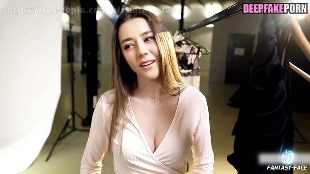 not Dilraba Dilmurat Sexy photo shoot