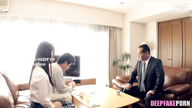 Mitsuki Takahata/高畑 充希 has the sweetest pussy deepfake sex ディープフェイク エロ [PREMIUM]