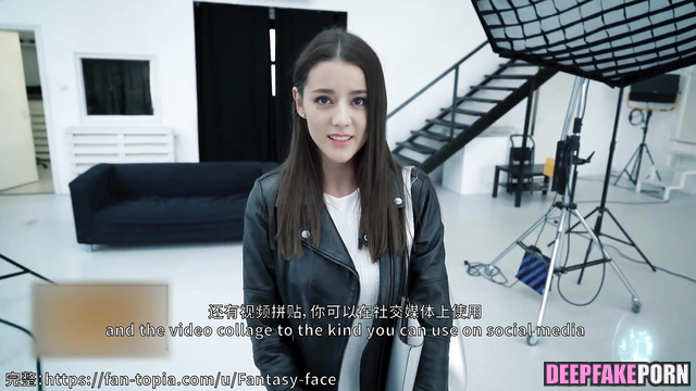 not Dilraba Dilmurat Slutty model preview(假迪丽热巴 中文字幕完整看简介）