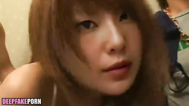 Fake celebrity porn / frozen Irene (Red Velvet) got fucked from behind 가짜 연예인 포르노 아이린 레드벨벳 섹스