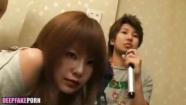 Fake celebrity porn / frozen Irene (Red Velvet) got fucked from behind 가짜 연예인 포르노 아이린 레드벨벳 섹스