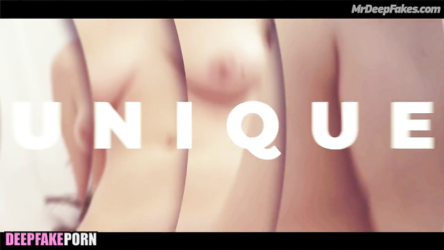 Deepfake Twitch cosplayer Emiru plays with your hard cock [POV]