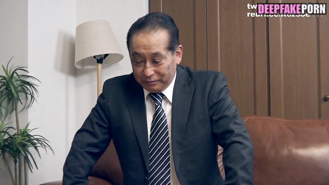 Deepfake/ディープフェイク エロ deep pussy fuck of Iwamoto Renka 岩本蓮加 Nogizaka46 [PREMIUM]