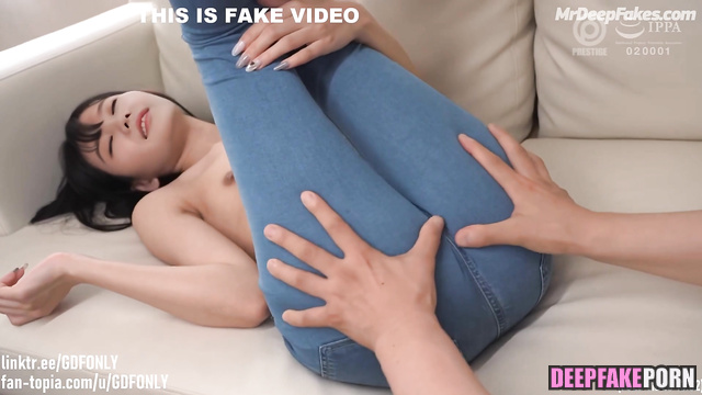 권은비 Eunbi deepfake has strong squirting orgasm (아이즈원 IZ*ONE | IZONE) 딥페이크