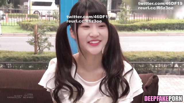 ディープフェイク エロ Takeda Rena/武田玲奈 made me all wet with her deepfake SQUIRT [PREMIUM]
