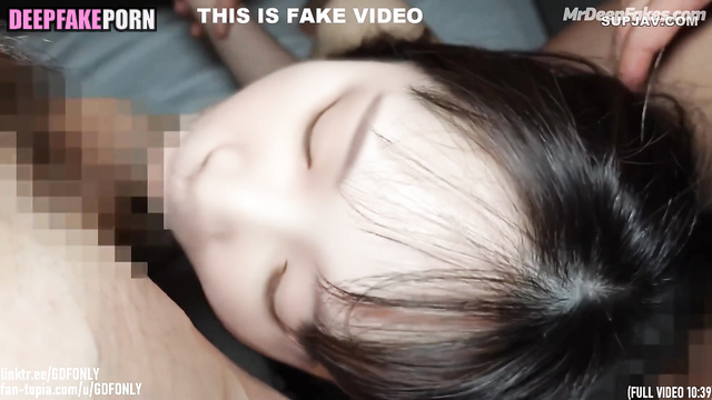 Deepfake porn tape of Joy Red Velvet being gangbanged 딥페이크 포르노 조이 레드벨벳 섹스 사까시