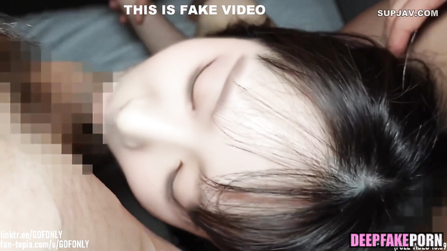 Minju/김민주 leaves good feelings after sex deepfake 딥페이크 아이즈원 IZ*ONE | IZONE