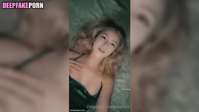 조미연 Miyeon shows how she wanna fuck (G)I-DLE (여자)아이들 (deepfake/딥페이크)