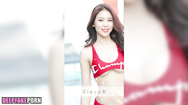 Fake BLACKPINK Jennie shows off her nice body via selfie videos 딥페이크 에로 블랙핑크 제니