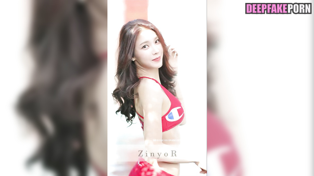 Karina/카리나 [deepfake 딥페이크] nice shoots in sexy lingerie aespa/에스파