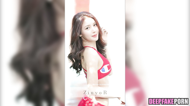 Deepfake 딥페이크 Lisa 리사 shows her beauty in sexy outfits BLACKPINK/블랙핑크