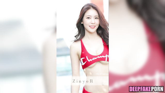 Fake solo compilation porn (가짜 포르노) with 조미연 Miyeon (G)I-DLE/(여자)아이들