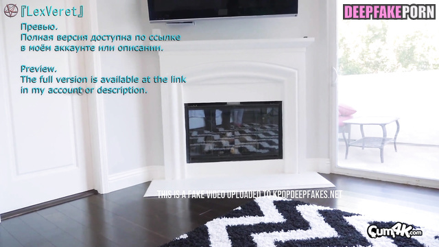 Face swap / Cute babe Taeyeon from SNSD is giving a head POV 소녀시대 태연 사까시 딥페이크