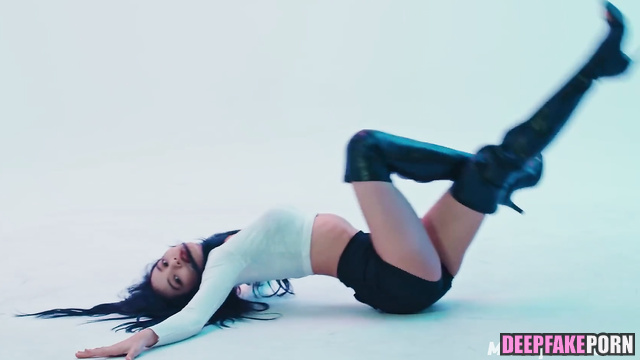 Lisa 리사 had sex with facial cumshot end (deepfake/딥페이크) BLACKPINK 블랙핑크