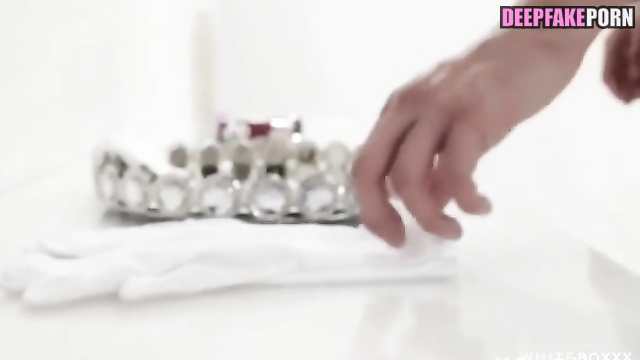 Park-Shin-hye 박신혜 deepfake (딥페이크) getting cumshots for amazing fuck