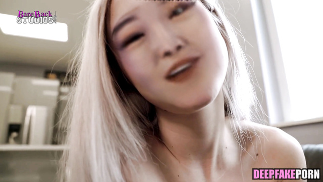 Deepfake/딥페이크 how busty Chungha 청하 got dick in her hole (I.O.I 아이오아이)