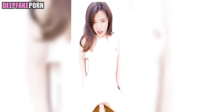 Mei Nagano masturbation LIVE