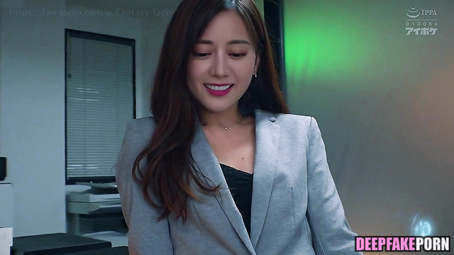 not Dilraba Dilmurat office sex preview（完整看简介 假迪丽热巴办公室 中字17：46）