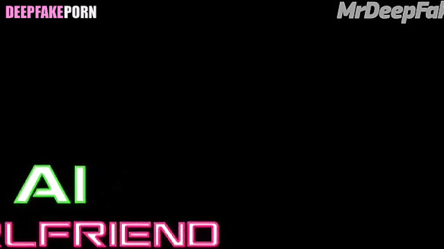 [POV] AI sex tape = Cute chinese G.E.M. rides a dick 人工智能 性别 中国人 邓紫棋