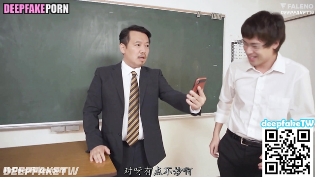 Hot deepfake doggy fuck of Chinese YouTuber Rosalina 中国人 李熙媛 智能換臉 性别