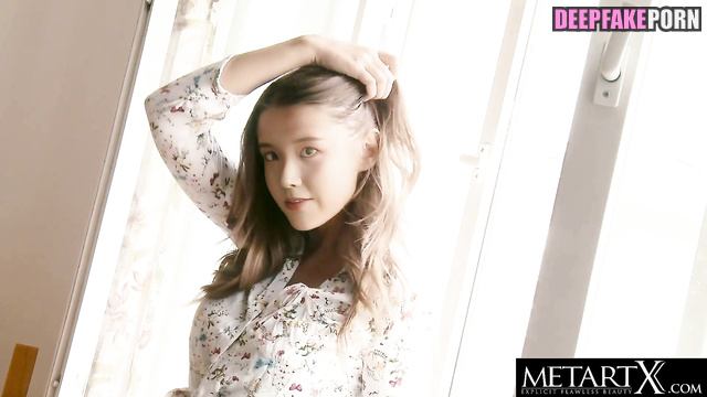 IU 아이유 is moaning from fucking herself with fingers [deepfake/딥페이크] [PREMIUM]