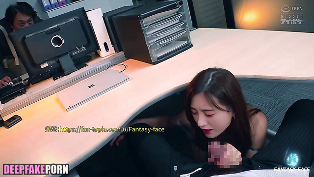 not Ju Jingyi Massage service sex preview  (假鞠婧祎给你按摩服务 中字 完整38：00.看简介）