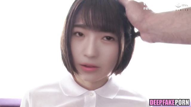 Masturbation of hot Seimiya Rei 清宮 レイ Nogizaka46 ディープフェイク エロ deepfake [PREMIUM]