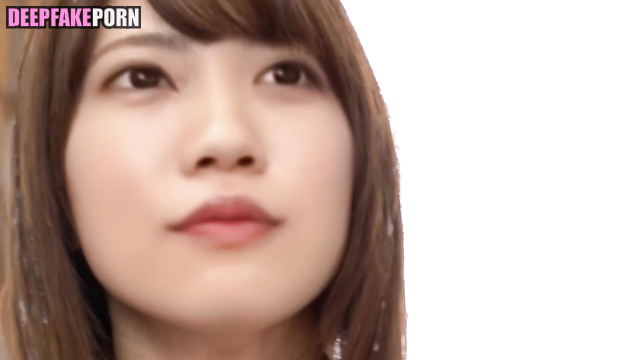 高辻麗 Takatsuji Urara got so much cumshots on face deepfake/ディープフェイク エロ [PREMIUM]