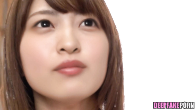 Endo Sakura 遠藤 さくら loves to feel CUM [Nogizaka46] deepfake/ディープフェイク エロ [PREMIUM]