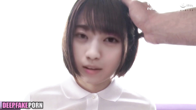 Nishino Nanase 西野七瀬 has so sweet pussy Nogizaka46 deepfake/ディープフェイク エロ [PREMIUM]