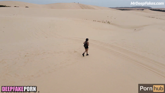 DeepFake tape of dancing petite Angelababy = 智能換臉 裸體 楊穎