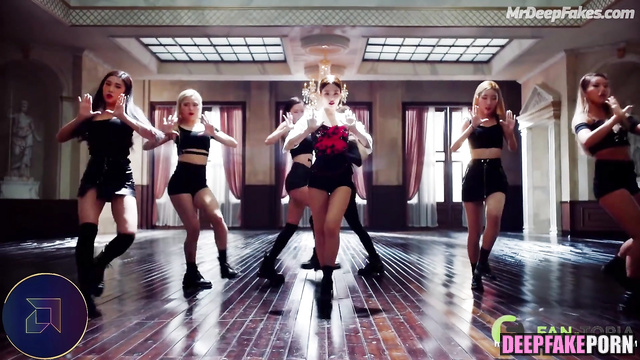 Fake porn compilation with sexy Jennie 제니 (블랙핑크 BLACKPINK) 가짜 포르노