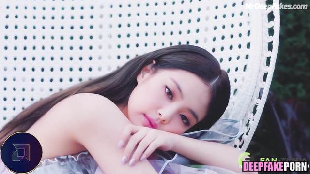 Fake porn compilation with sexy Jennie 제니 (블랙핑크 BLACKPINK) 가짜 포르노