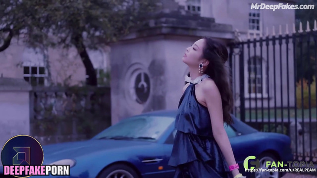 Fake porn compilation with sexy Jennie 제니 (블랙핑크 BLACKPINK) 가짜 포르노