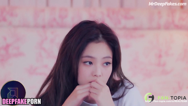 Fake porn compilation with sexy Jennie 제니 (블랙핑크 BLACKPINK) 가짜 포르노