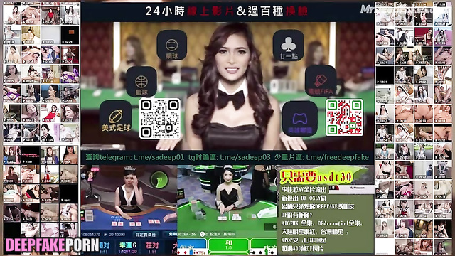 Fake porn 가짜 포르노 with incredible blowjob by Jennie 제니 [블랙핑크 BLACKPINK]