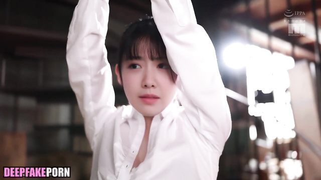 Hot oil fuck compilation of Yoona from SNSD 소녀시대 윤아 딥페이크 섹스