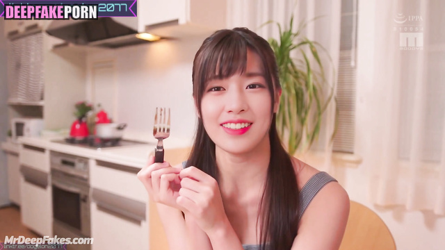 Shy Yujin from IZ*ONE | IZONE gets naughty in bath - fake porn 아이즈원 안유진 가짜 포르노