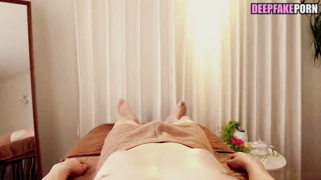 篠崎 泫 Hsiaochi Hsyan 智能換臉/deepfake shows sincere orgasming emotions