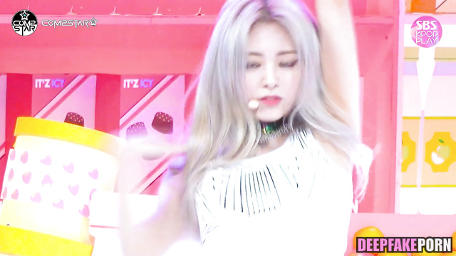 PMV ITZY/있지 deepfake 딥페이크 the naughtiest compilation of FREAKY porn